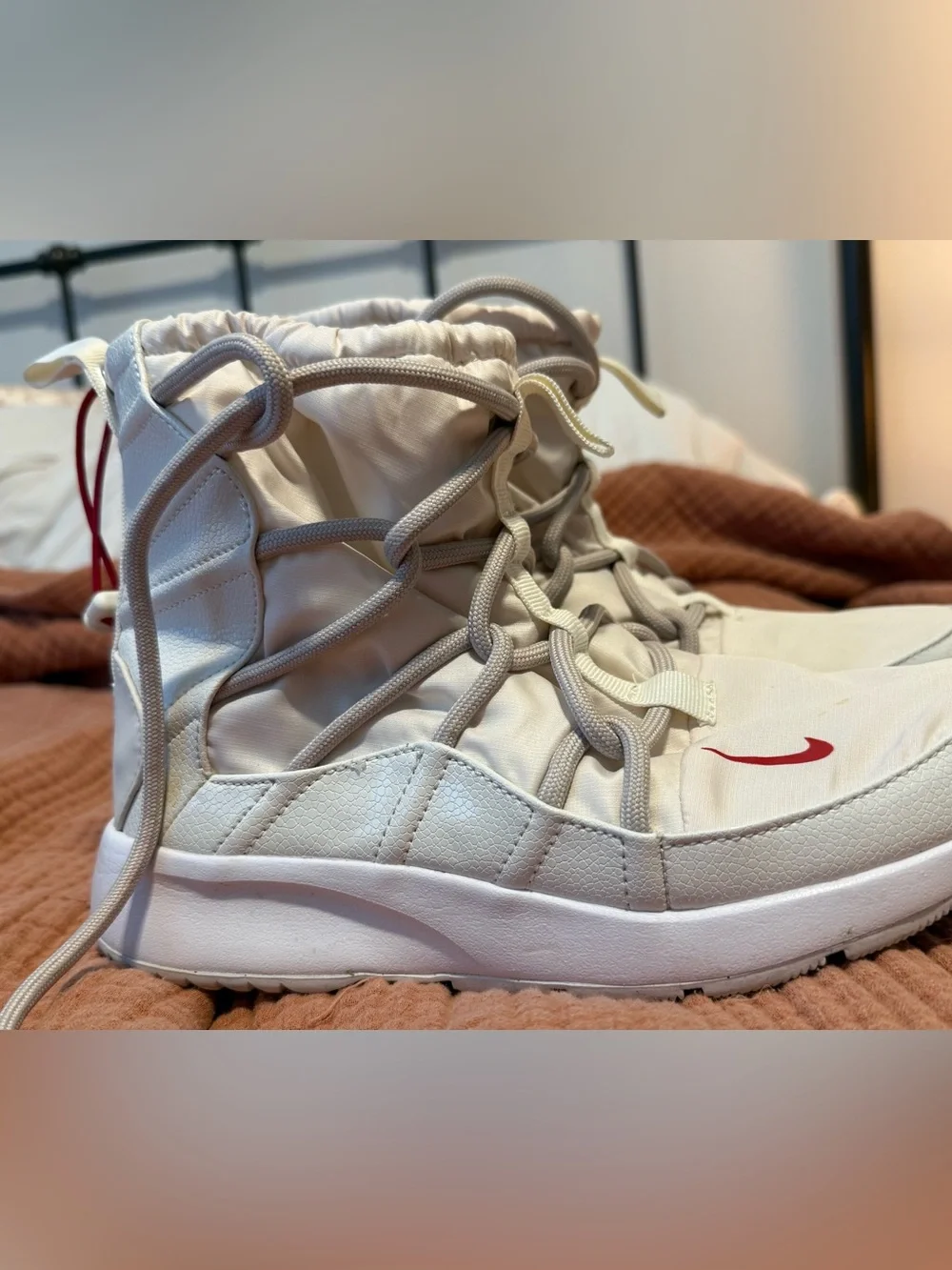 Nike high top
